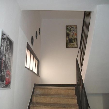Aydin Otel Pansiyon Antalya Luaran gambar
