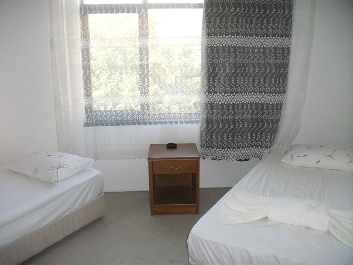 Aydin Otel Pansiyon Antalya Luaran gambar