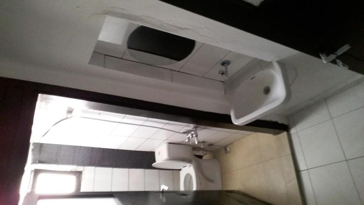 Aydin Otel Pansiyon Antalya Luaran gambar